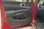Kia Sorento Prestige Line 1.6 T-GDI HEV  4WD aut 7os.