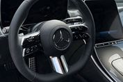 Mercedes GLC 220 d 4-Matic AMG Line