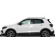 Volkswagen T-Cross 1.0 TSI Style DSG