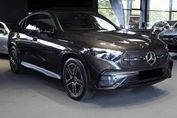 Mercedes GLC Coupe 220 d 4-Matic AMG Line