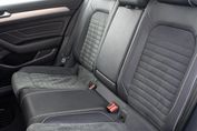 Volkswagen Passat 1.5 TSI DSG