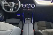 Mercedes GLA 200  AMG Line