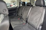 Volkswagen Caddy 2.0 TDI DSG