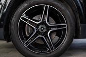 Mercedes GLA 250 e AMG Line