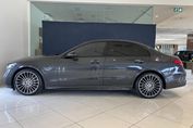 Mercedes Klasa C 200  4-Matic AMG