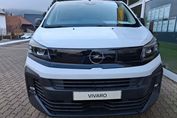Opel Vivaro XL L2H1