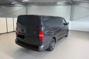 Fiat Scudo XL L2H1 EAT8