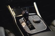BMW Seria 4 Gran Coupe 420i