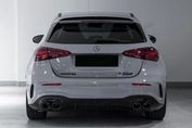 Mercedes Klasa A 45 S AMG 4-Matic+