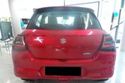 Suzuki Swift 1.2 Dualjet SHVS Premium