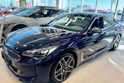 Kia Stinger 3.3 T-GDI V6 GT Prestige Line AWD