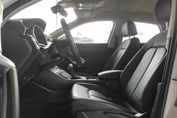 Audi Q3 35 TFSI mHEV S tronic