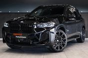 BMW X3 M Competition
