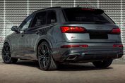 Audi Q7 60 TFSI e quattro S Line