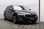 Skoda Octavia 2.0 TDI Style DSG
