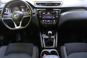 Nissan Qashqai 1.3 N-Connecta