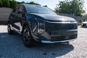 Kia Sportage 1.6 T-GDI Business Line 4WD DCT