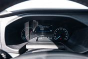 Ford Transit Zabudowa Brygadowa + Skrzynia RWD-DBL