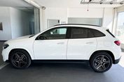Mercedes GLA 200  AMG Line