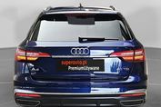 Audi A4 Avant 40 TDI S Line