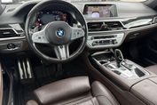 BMW Seria 7 740D Xdrive Mhev Sport