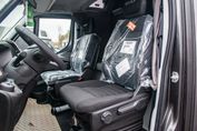 Iveco Daily 50C21HA8/P Autolaweta