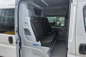 Citroen Jumper Heavy L4H2 Zabudowa Brygadowa AT8