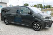 Citroen SpaceTourer Business
