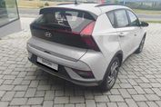 Hyundai Bayon 1.0 T-GDI Smart DCT