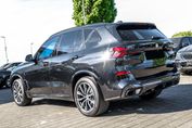 BMW X5 xDrive40d M Sport