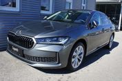 Skoda Superb Selection 1.5 TSI mHEV DSG
