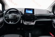 Toyota Proace City Verso Long L2H1 Business 7os AT