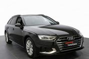 Audi A4 35 TDI mHEV S tronic