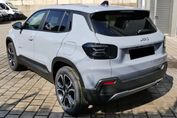 Jeep Avenger Summit 1.2 T3 mHEV FWD eDCT6