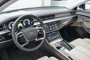 Audi A8 L 60 TFSI e quattro