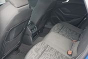 Audi A5 Avant TFSI