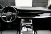 Audi Q7 50 TDI quattro S Line