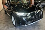 BMW X4 xDrive20i