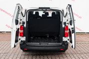 Peugeot Traveller Long L2H1 Business