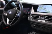 BMW Z4 20i sDrive M Sport sport-aut