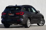 BMW X3 xM40i xDrive