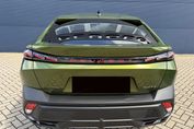 Peugeot 408 Allure S&S e-DCS6 1.2 PureTech mHEV
