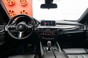 BMW X6 xDrive40d M Sport