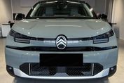 Citroen C4 e-C4 Max EV156 54kWh