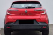 Renault Captur Evolution LPG 1.0 TCe