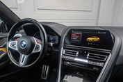 BMW Seria 8 M8 Gran Coupe Competition