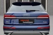Audi Q7 45 TDI quattro S Line