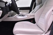 Mercedes GLE Coupe 450 d  4-Matic AMG Line