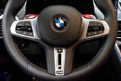 BMW Seria 8 Gran Coupe M8 Competition