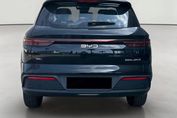 BYD Sealion 5 DM-i 1.5 Design